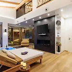 Valdora - Forest Oasis וילה פוז'ינה