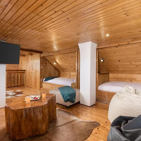 Valdora Forest Oasis - Vila