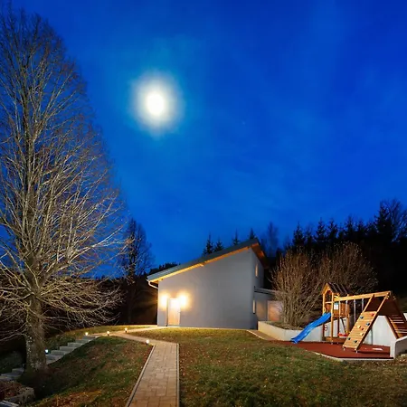 Valdora Forest Oasis - Vilă