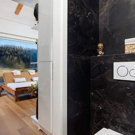 Vilă Valdora Forest Oasis -