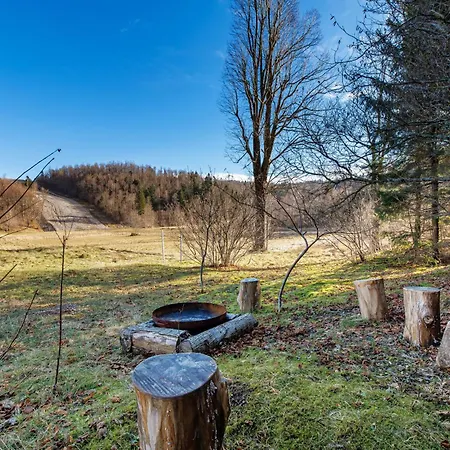 Vilă Valdora Forest Oasis - Fužine