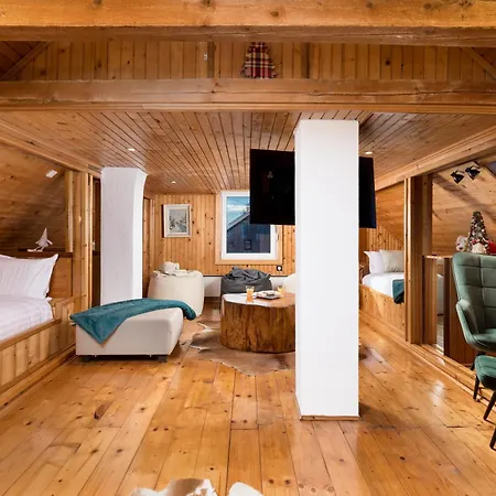 Valdora Forest Oasis - * Fužine