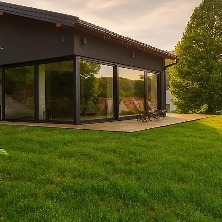 Valdora Forest Oasis - Villa *