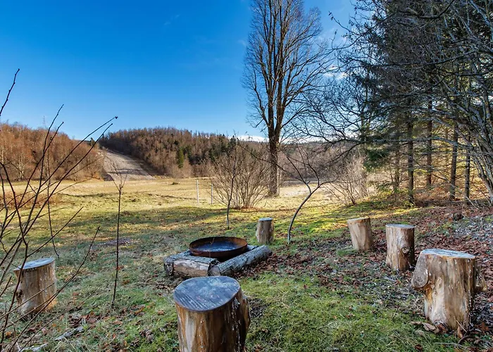 Вилла Valdora - Forest Oasis Fužine Фужине